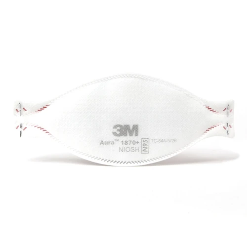 3M Aura N95 Respirator Mask (3-Pack)