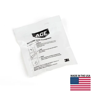 ACE Brand Instant Cold Compress (2-Pack)