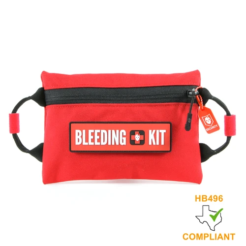 ITS Bleeding Management Kit