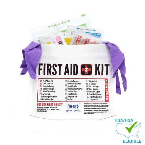 ITS Boo-Boo First Aid Kit