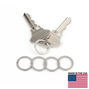 EXOTAC FREEKey Accessory Ring Spares