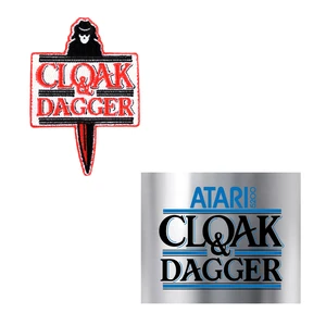 ITS Cloak & Dagger Morale Set