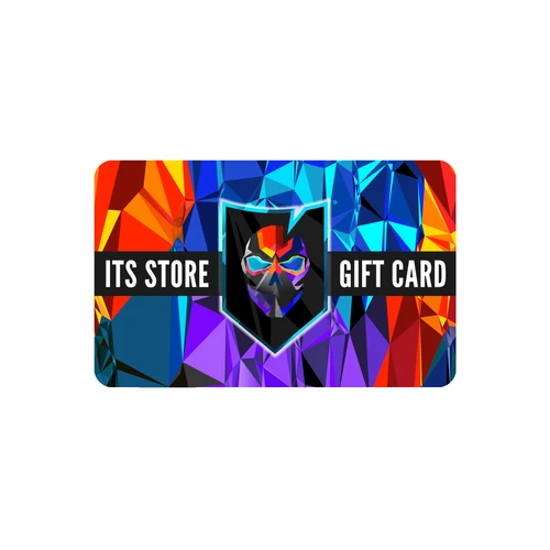 ITS Store Gift Card