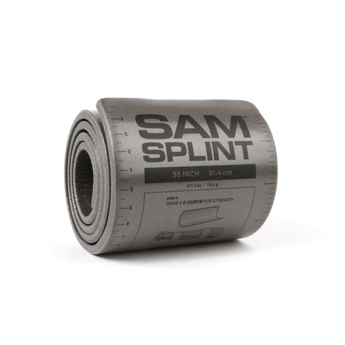 SAM Splint - 36